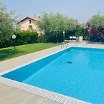 Luxury Adele Pool & Privat Whirlpool Бардоліно