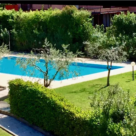 Luxury Adele Pool & Privat Whirlpool Hotel Bardolino