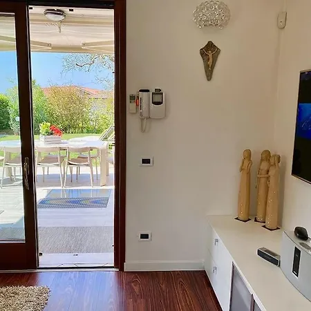 Luxury Adele Pool & Privat Whirlpool Bardolino