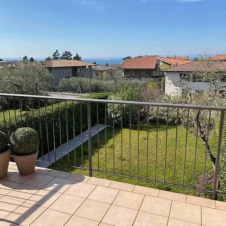 Luxury Adele Pool & Privat Whirlpool Hotel *