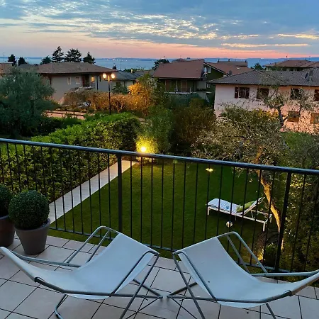 Hotel Luxury Adele Pool & Privat Whirlpool *