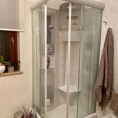 Luxury Adele Pool & Privat Whirlpool Hotell