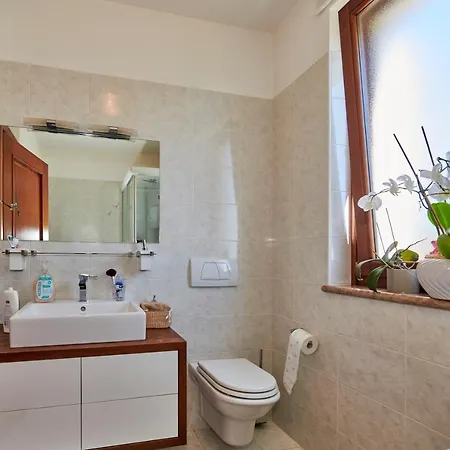 Hotell Luxury Adele Pool & Privat Whirlpool *