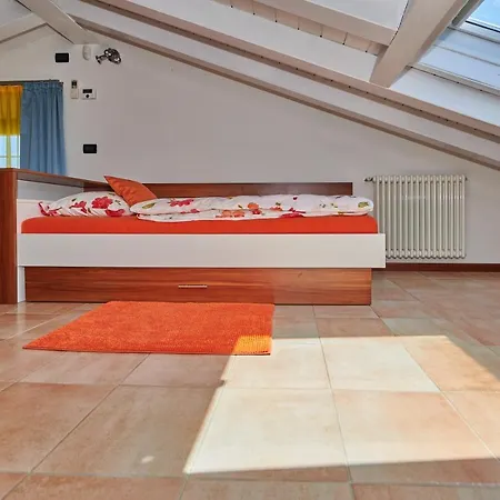 Hotel Luxury Adele Pool & Privat Whirlpool Bardolino