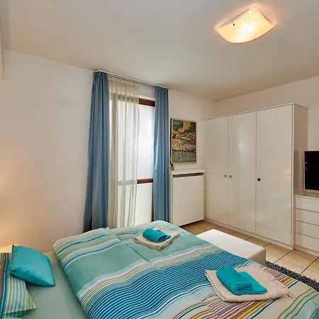 Hotell Luxury Adele Pool & Privat Whirlpool Bardolino