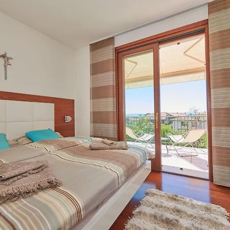 Luxury Adele Pool & Privat Whirlpool Bardolino