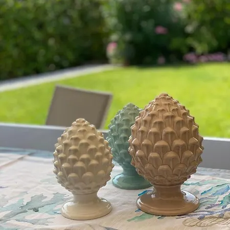 Luxury Adele Pool & Privat Whirlpool Bardolino