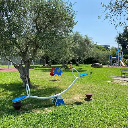 Hotel Luxury Adele Pool & Privat Whirlpool