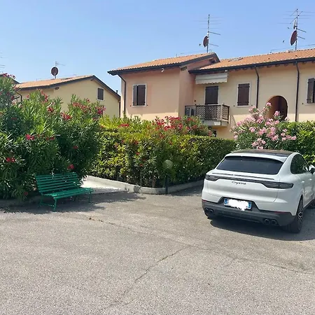 Luxury Adele Pool & Privat Whirlpool Bardolino