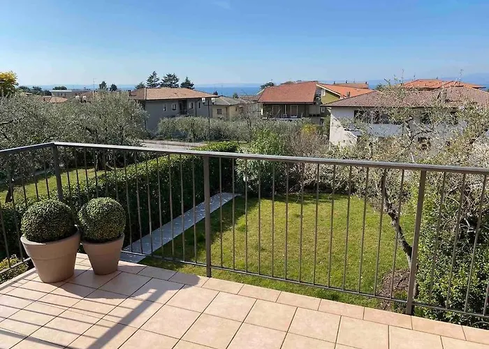 Luxury Adele Pool & Privat Whirlpool Ξενοδοχείο *