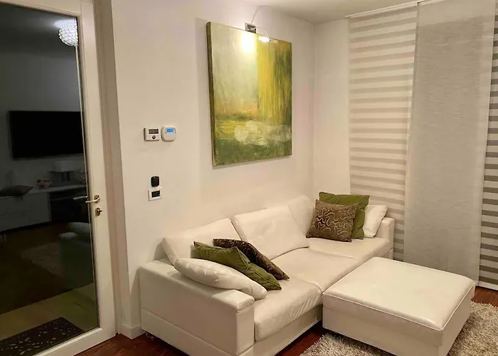 Luxury Adele Pool & Privat Whirlpool Ξενοδοχείο Μπαρντολίνο