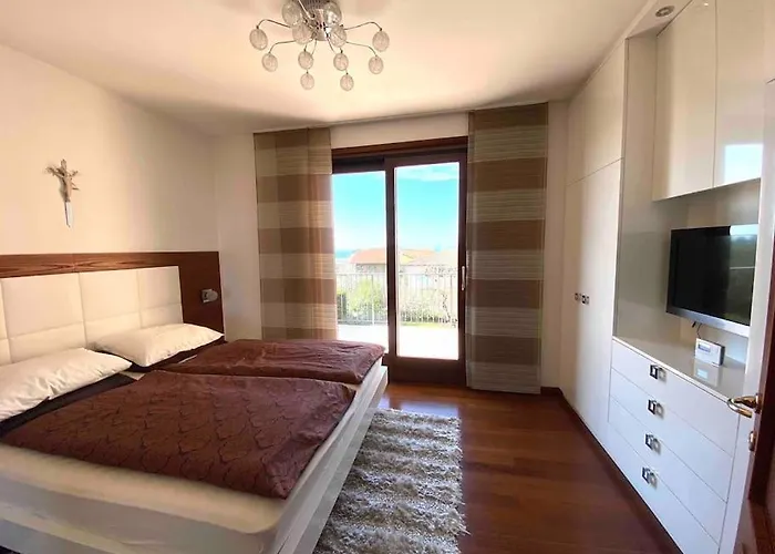 Ξενοδοχείο Luxury Adele Pool & Privat Whirlpool *