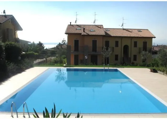 Luxury Adele Pool & Privat Whirlpool