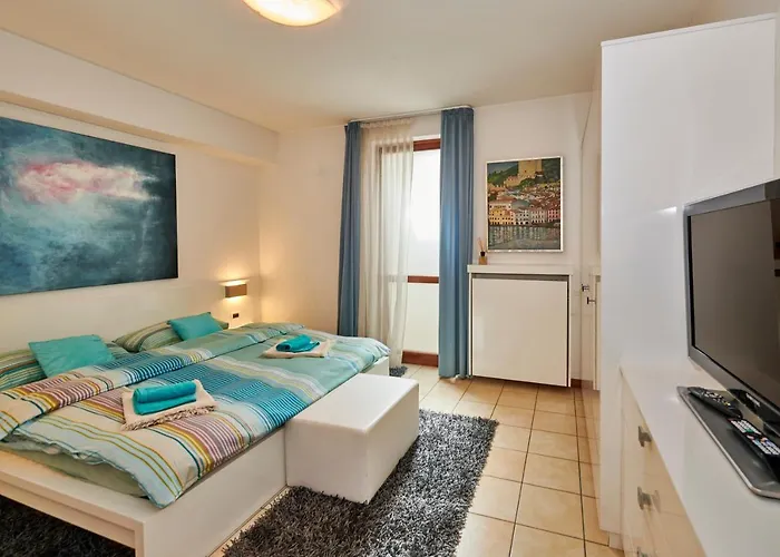 Luxury Adele Pool & Privat Whirlpool Ξενοδοχείο