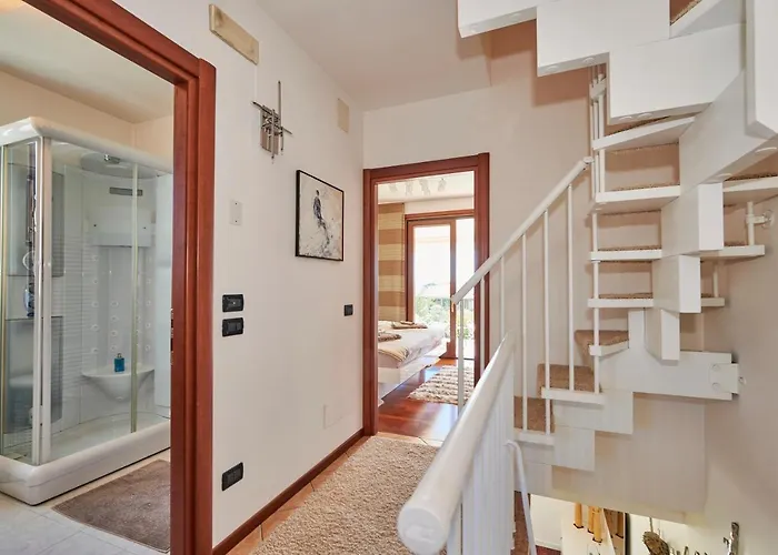 Ξενοδοχείο Luxury Adele Pool & Privat Whirlpool