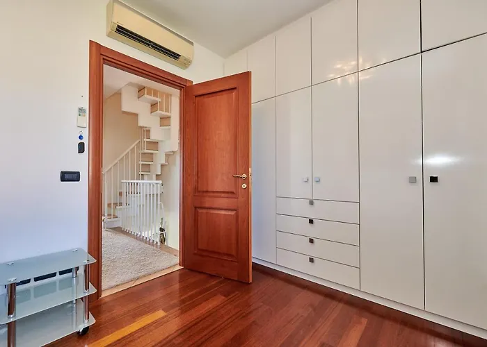 Ξενοδοχείο Luxury Adele Pool & Privat Whirlpool *