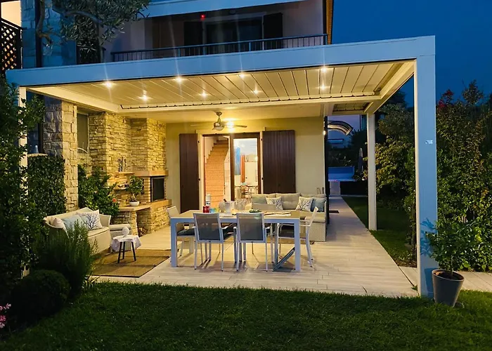 Ξενοδοχείο Luxury Adele Pool & Privat Whirlpool *