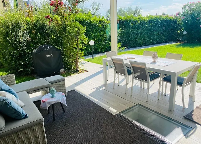 Luxury Adele Pool & Privat Whirlpool Ξενοδοχείο