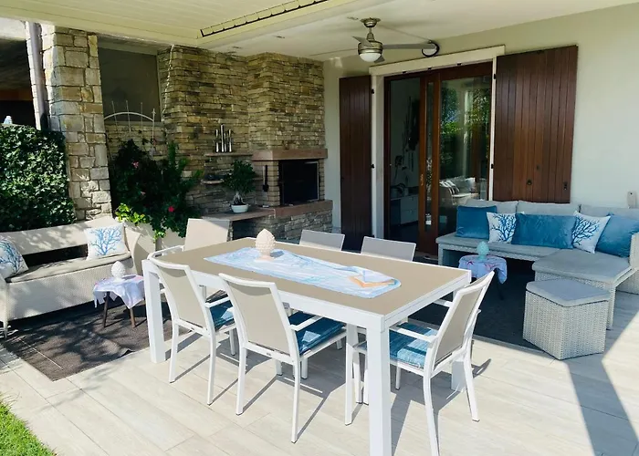 Luxury Adele Pool & Privat Whirlpool Ξενοδοχείο