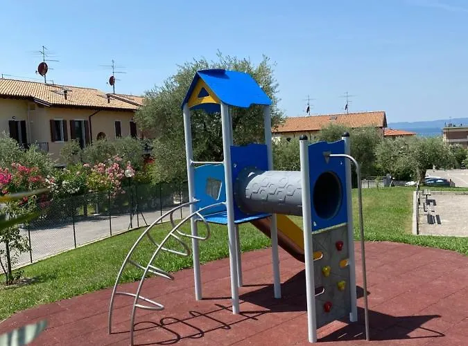 Luxury Adele Pool & Privat Whirlpool Ξενοδοχείο Μπαρντολίνο