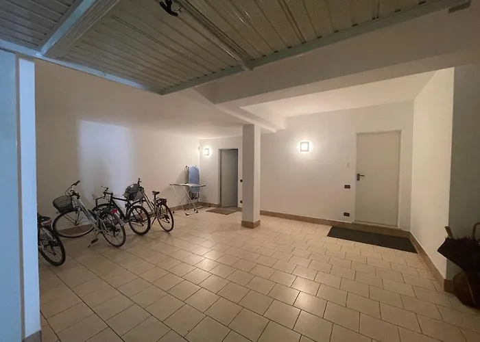 Luxury Adele Pool & Privat Whirlpool * Μπαρντολίνο