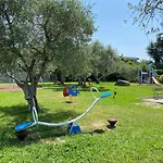 Ξενοδοχείο Luxury Adele Pool & Privat Whirlpool