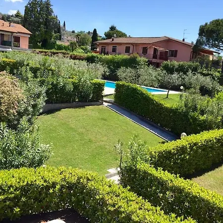 Szálloda Luxury Adele Pool & Privat Whirlpool