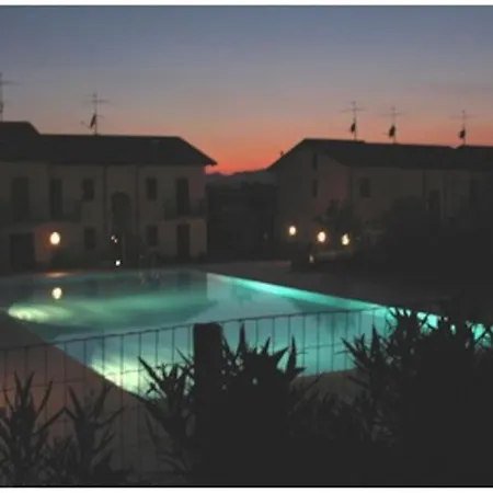 Luxury Adele Pool & Privat Whirlpool Bardolino