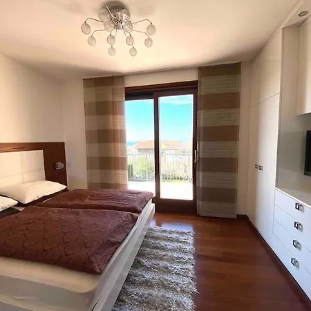 Szálloda Luxury Adele Pool & Privat Whirlpool *