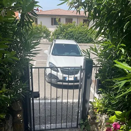 Luxury Adele Pool & Privat Whirlpool Bardolino