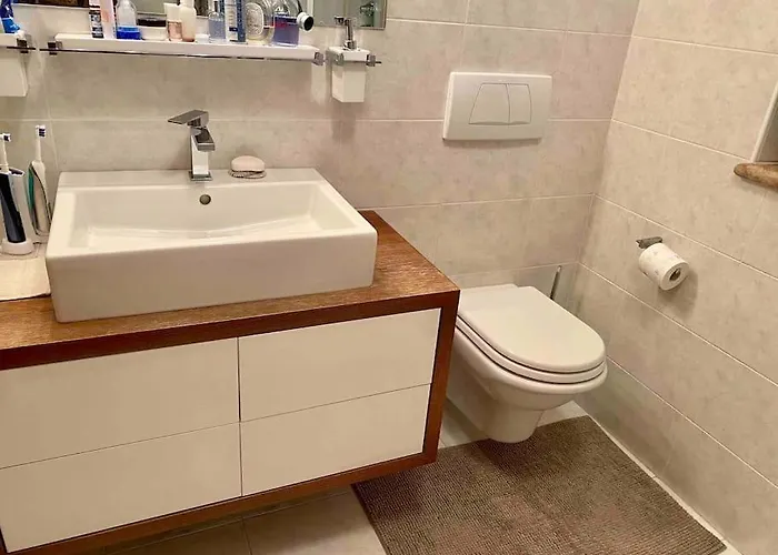 Luxury Adele Pool & Privat Whirlpool Hotel