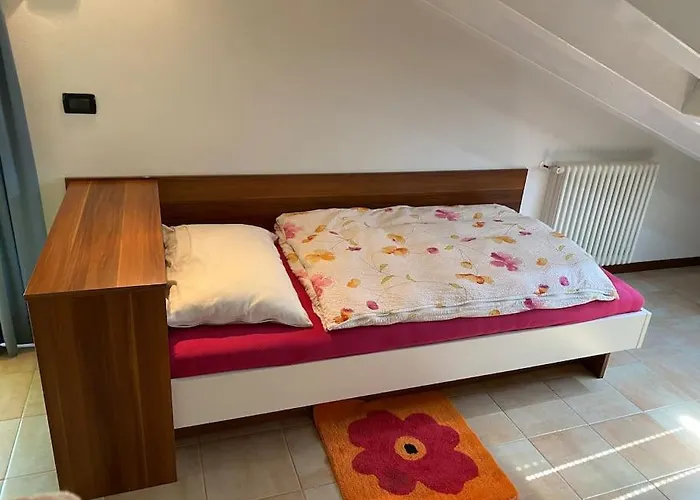 Luxury Adele Pool & Privat Whirlpool Hotell