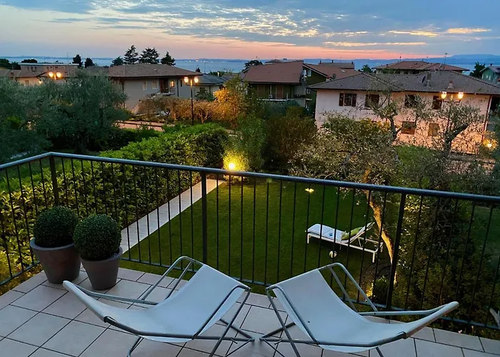 Hotell Luxury Adele Pool & Privat Whirlpool *