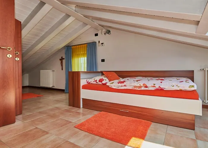 Hotell Luxury Adele Pool & Privat Whirlpool *