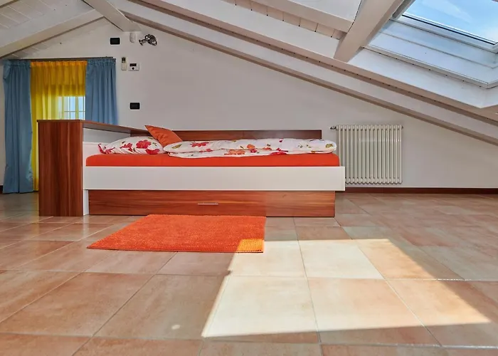 Hotel Luxury Adele Pool & Privat Whirlpool Bardolino