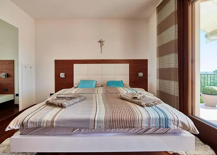 Luxury Adele Pool & Privat Whirlpool *