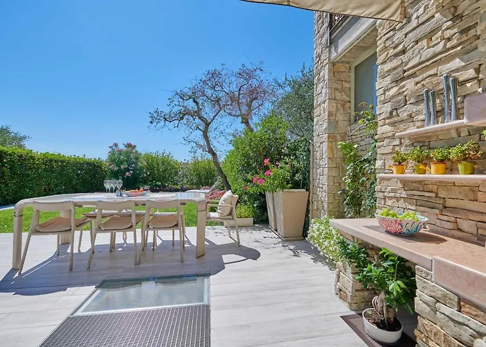 Luxury Adele Pool & Privat Whirlpool *