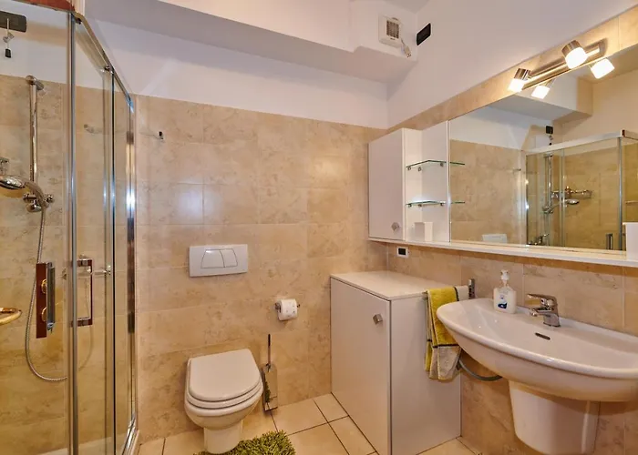 Hotel Luxury Adele Pool & Privat Whirlpool Bardolino