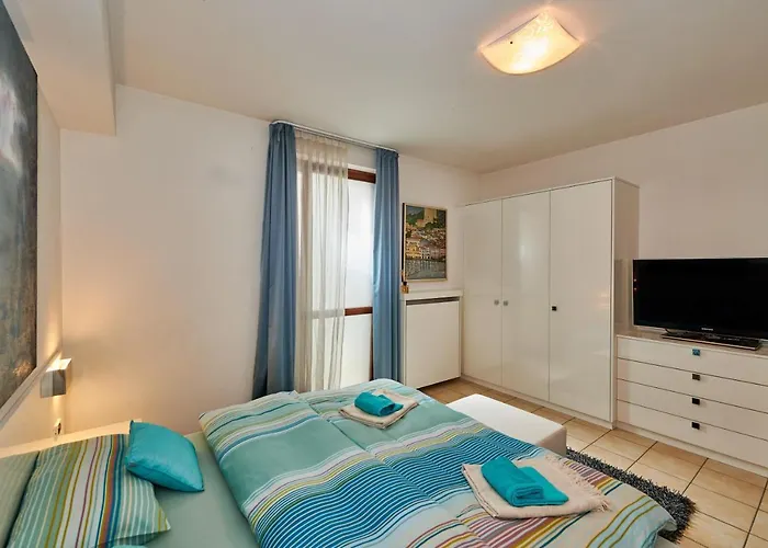 Hotel Luxury Adele Pool & Privat Whirlpool Bardolino