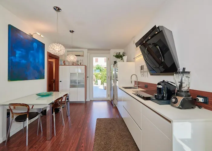 Luxury Adele Pool & Privat Whirlpool * Bardolino