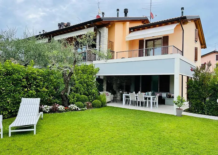 Luxury Adele Pool & Privat Whirlpool