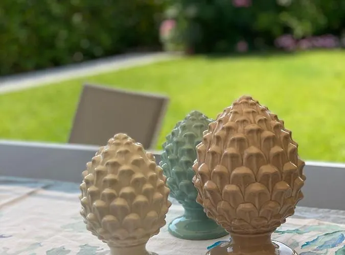 Luxury Adele Pool & Privat Whirlpool Bardolino