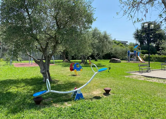 Hotel Luxury Adele Pool & Privat Whirlpool