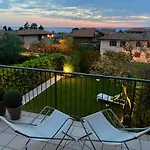 Szálloda Luxury Adele Pool & Privat Whirlpool *