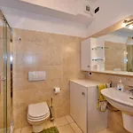 Szálloda Luxury Adele Pool & Privat Whirlpool Bardolino