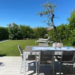 Szálloda Luxury Adele Pool & Privat Whirlpool Bardolino